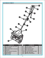 Предварительный просмотр 18 страницы Power smart DB5004 Manual