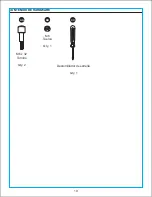 Предварительный просмотр 19 страницы Power smart DB5004 Manual