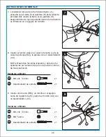 Предварительный просмотр 26 страницы Power smart DB5004 Manual