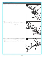 Предварительный просмотр 40 страницы Power smart DB5004 Manual