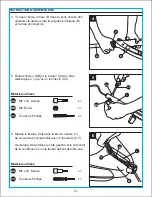 Предварительный просмотр 41 страницы Power smart DB5004 Manual