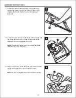 Preview for 10 page of Power smart DB5023 Manual