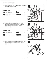 Preview for 12 page of Power smart DB5023 Manual