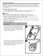 Preview for 14 page of Power smart DB5023 Manual