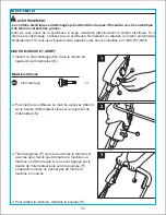 Preview for 53 page of Power smart DB5023 Manual