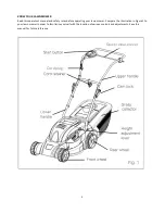 Предварительный просмотр 9 страницы Power smart DB6806 User Manual