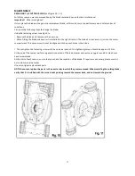 Предварительный просмотр 17 страницы Power smart DB6806 User Manual