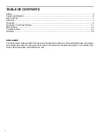 Preview for 2 page of Power smart DB7651A-24 User Manual