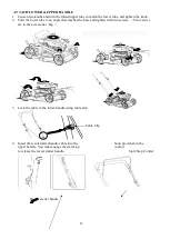 Предварительный просмотр 13 страницы Power smart DB8617P Instruction Manual