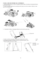 Предварительный просмотр 38 страницы Power smart DB8617P Instruction Manual