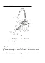 Предварительный просмотр 9 страницы Power smart PS76168A Instruction Manual