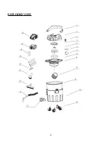 Предварительный просмотр 15 страницы Power smart PS76168A Instruction Manual