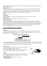 Preview for 9 page of Power smart PSS2260BS Instruction Manual