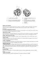 Предварительный просмотр 30 страницы Power smart PSS2260BS Instruction Manual