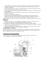 Предварительный просмотр 53 страницы Power smart PSS2260BS Instruction Manual