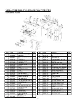 Предварительный просмотр 64 страницы Power smart PSS2260BS Instruction Manual