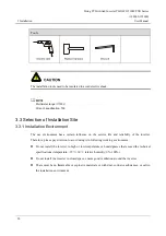 Preview for 28 page of Power Solid 1100VPVK User Manual