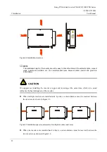 Предварительный просмотр 30 страницы Power Solid 1100VPVK User Manual