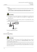 Preview for 48 page of Power Solid 1100VPVK User Manual