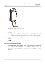 Предварительный просмотр 52 страницы Power Solid 1100VPVK User Manual