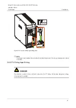 Preview for 53 page of Power Solid 1100VPVK User Manual