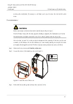 Предварительный просмотр 67 страницы Power Solid 1100VPVK User Manual