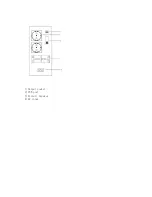 Preview for 5 page of Power Solid PS-PGU1500VA#2B9A User Manual