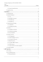 Preview for 7 page of Power Solid PSSi3600W 580VK User Manual