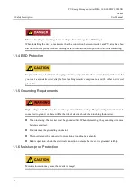 Preview for 12 page of Power Solid PSSi3600W 580VK User Manual