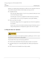 Preview for 15 page of Power Solid PSSi3600W 580VK User Manual