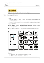 Preview for 31 page of Power Solid PSSi3600W 580VK User Manual