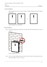 Preview for 37 page of Power Solid PSSi3600W 580VK User Manual