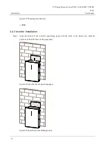 Preview for 40 page of Power Solid PSSi3600W 580VK User Manual