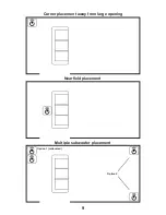 Preview for 8 page of Power Sound Audio S1500 User Manual