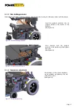 Preview for 17 page of Power Stand P-eStand User Manual