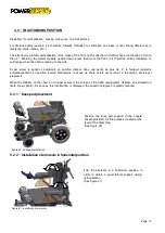 Preview for 19 page of Power Stand P-eStand User Manual