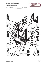 Preview for 12 page of Power Step 980E-001 Manual