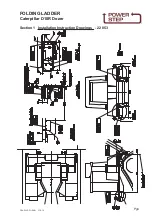 Preview for 4 page of Power Step Cat D10R Dozer Manual