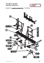 Preview for 19 page of Power Step Cat D10R Dozer Manual