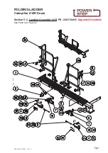 Preview for 21 page of Power Step Cat D10R Dozer Manual