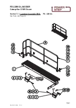 Preview for 23 page of Power Step Cat D10R Dozer Manual