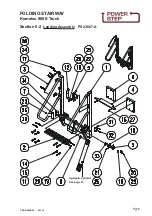 Preview for 16 page of Power Step Komatsu 960E Manual