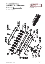 Предварительный просмотр 14 страницы Power Step LeTourneau L1850 Manual