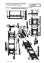 Preview for 6 page of Power Step PSA-EX5500-FRS Manual