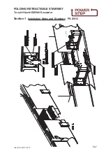 Предварительный просмотр 7 страницы Power Step PSA-EX5500-FRS Manual