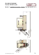 Preview for 6 page of Power Step PSA-WA1200-FS Manual