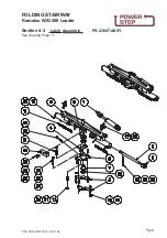 Preview for 16 page of Power Step PSA-WA1200-FS Manual