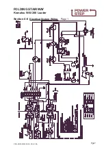 Preview for 27 page of Power Step PSA-WA1200-FS Manual