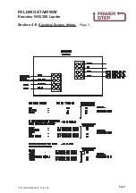 Preview for 29 page of Power Step PSA-WA1200-FS Manual