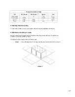 Предварительный просмотр 7 страницы Power Storage Solutions 12MQ100 - 620 Installation & Operation Manual